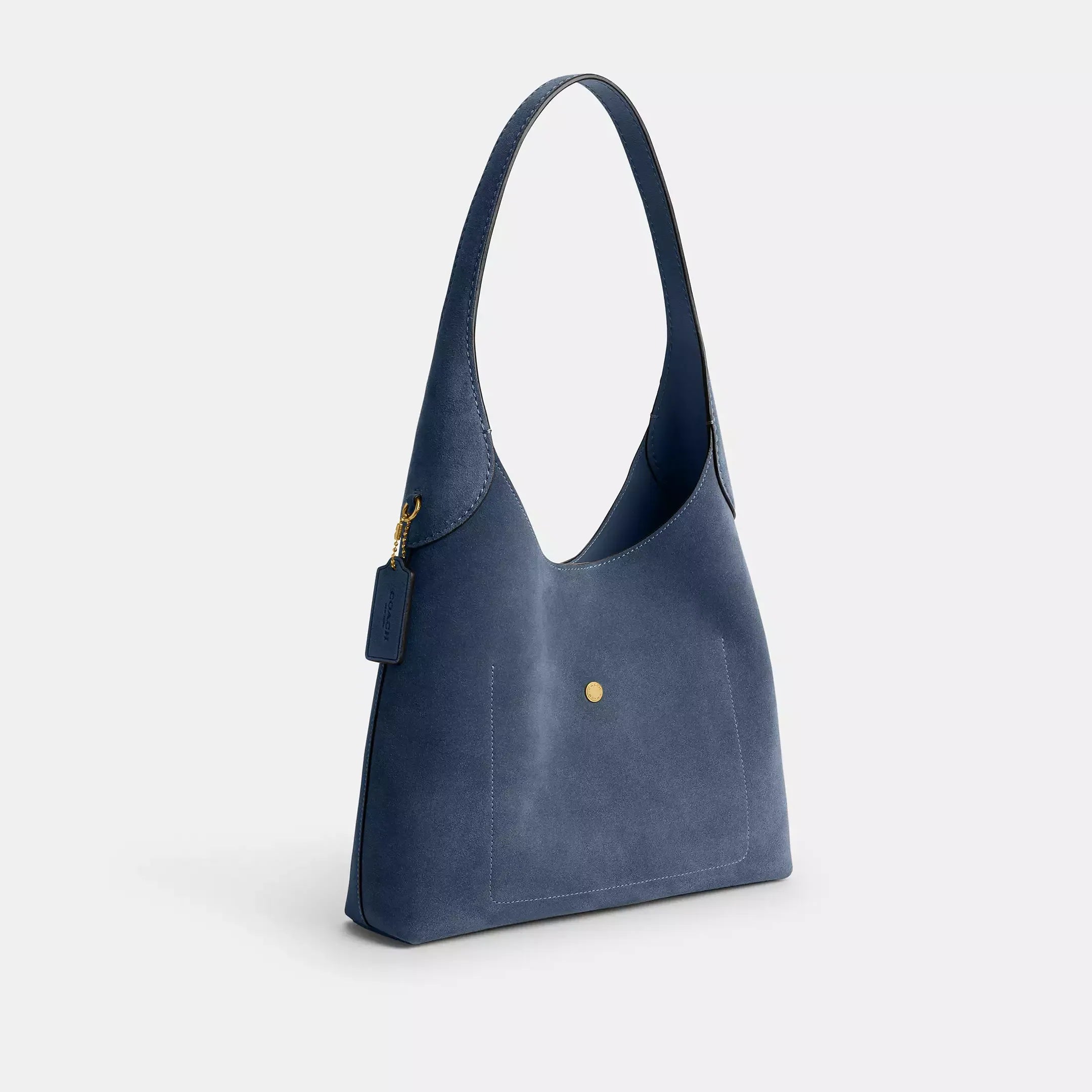 Coach Brooklyn Shoulder Bag 28