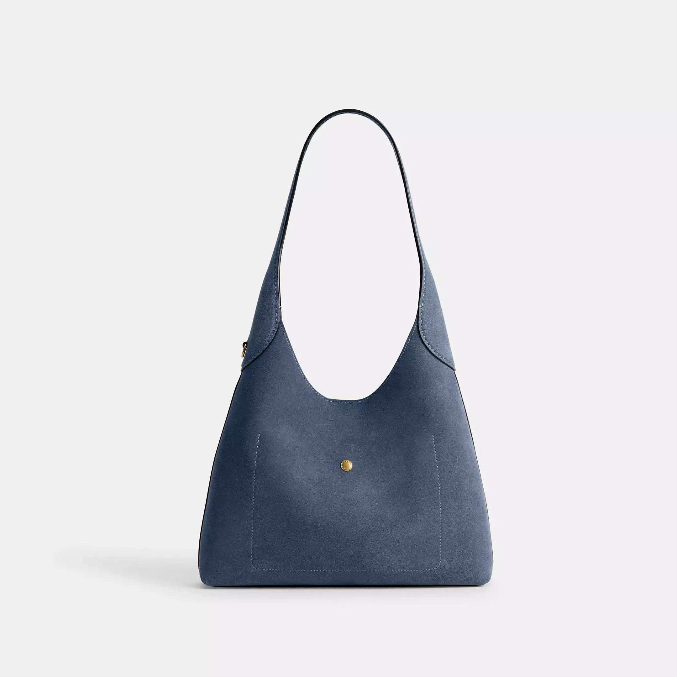 Coach Brooklyn Shoulder Bag 28