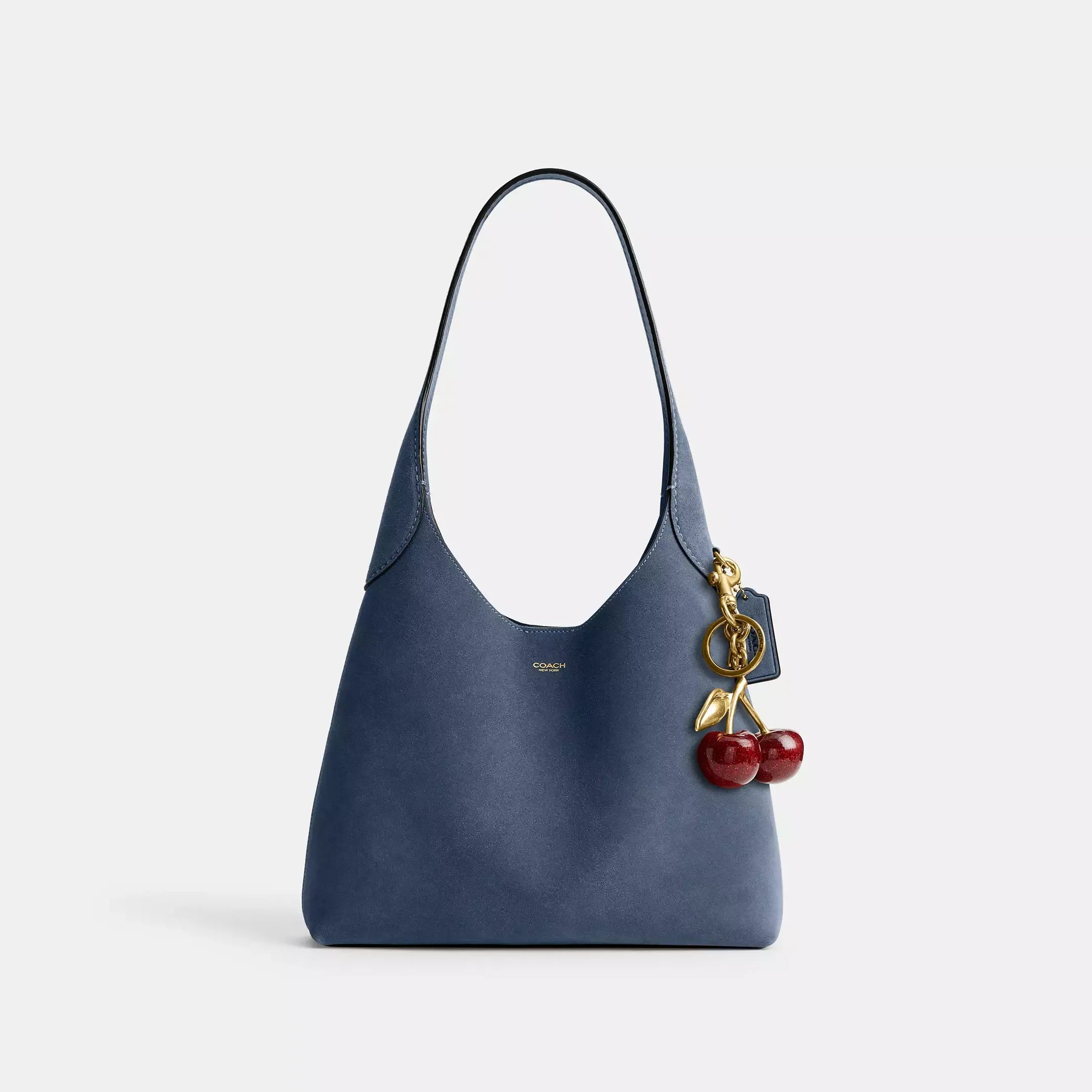 Coach Brooklyn Shoulder Bag 28