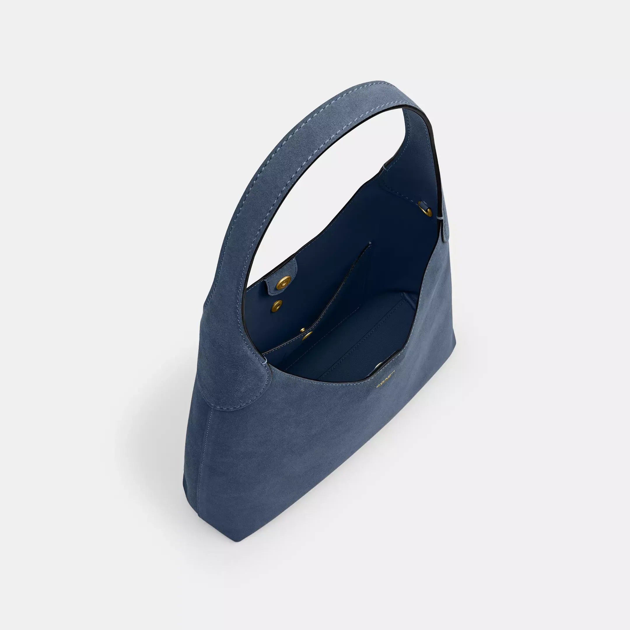 Coach Brooklyn Shoulder Bag 28