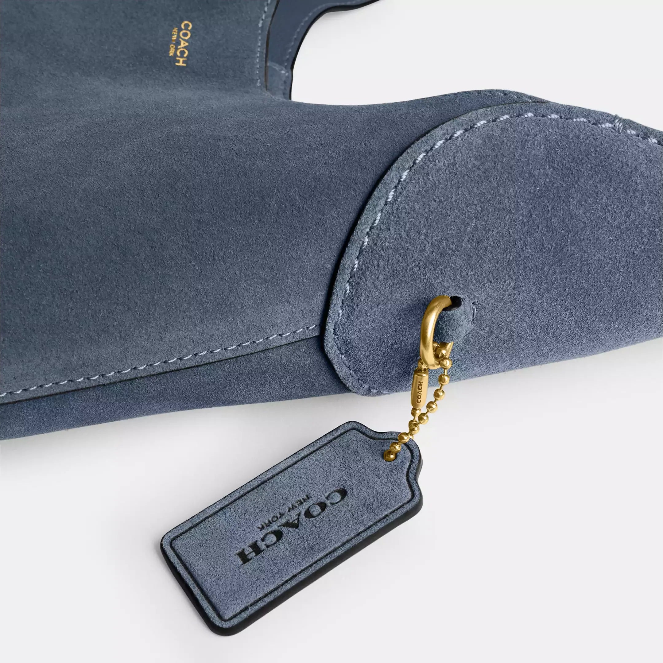 Coach Brooklyn Shoulder Bag 28