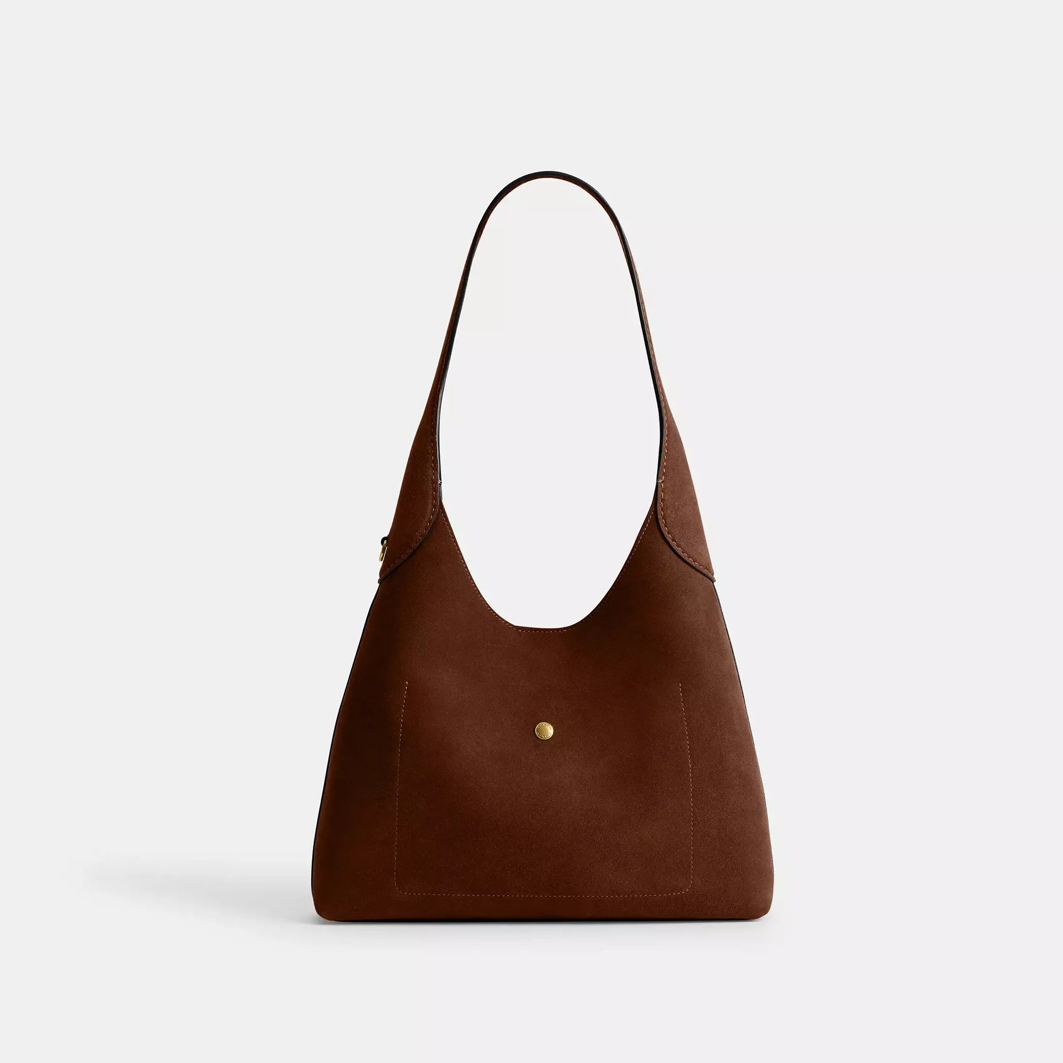 Coach Brooklyn Shoulder Bag 28