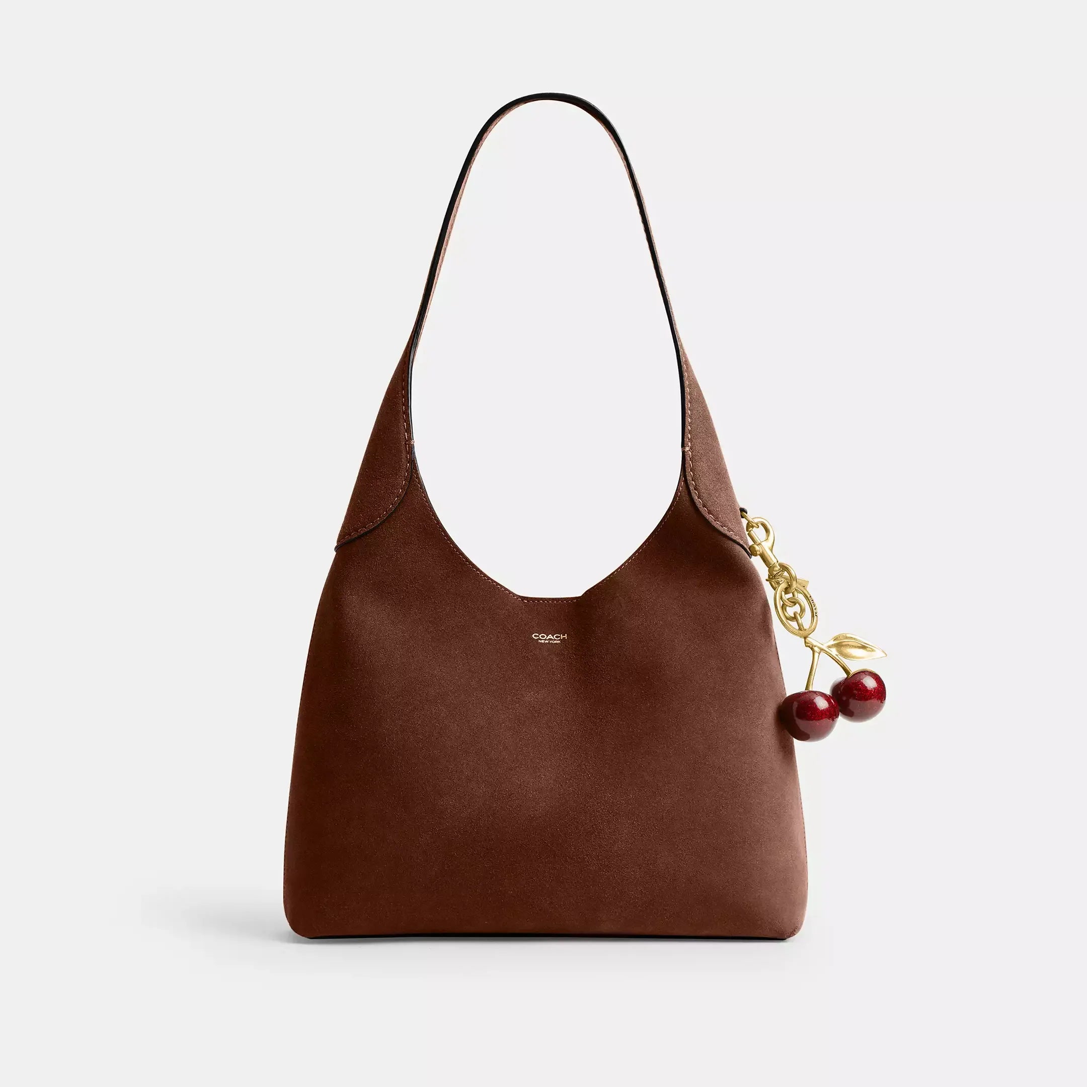 Coach Brooklyn Shoulder Bag 28
