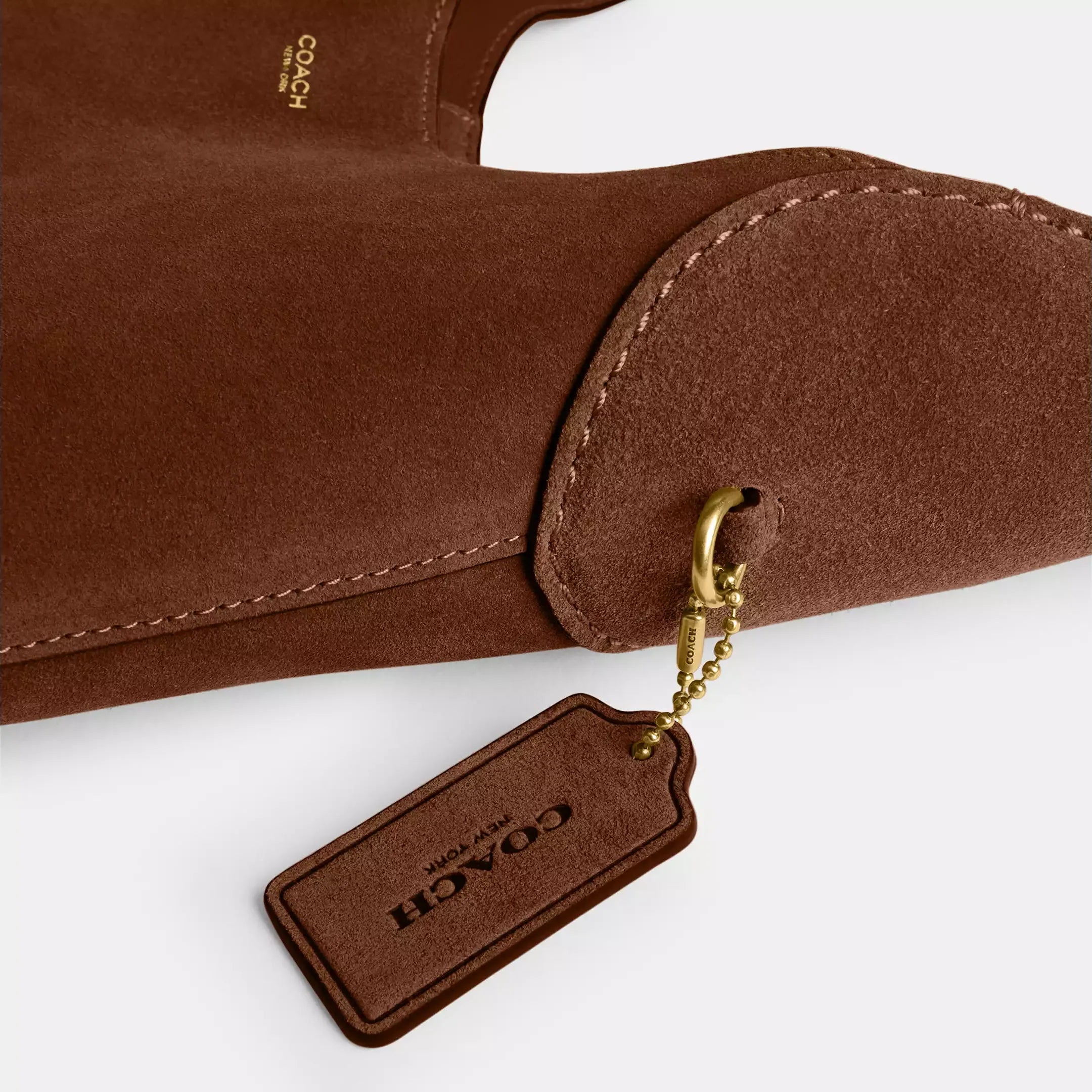Coach Brooklyn Shoulder Bag 28