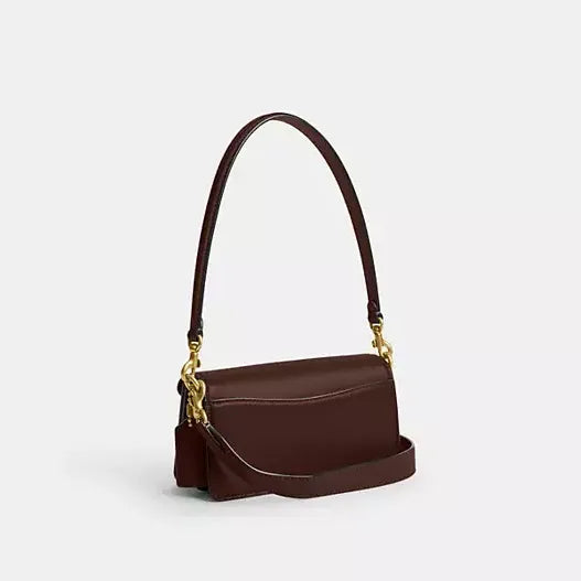 Coach Tabby Shoulder Bag 20 In Signature Canvas