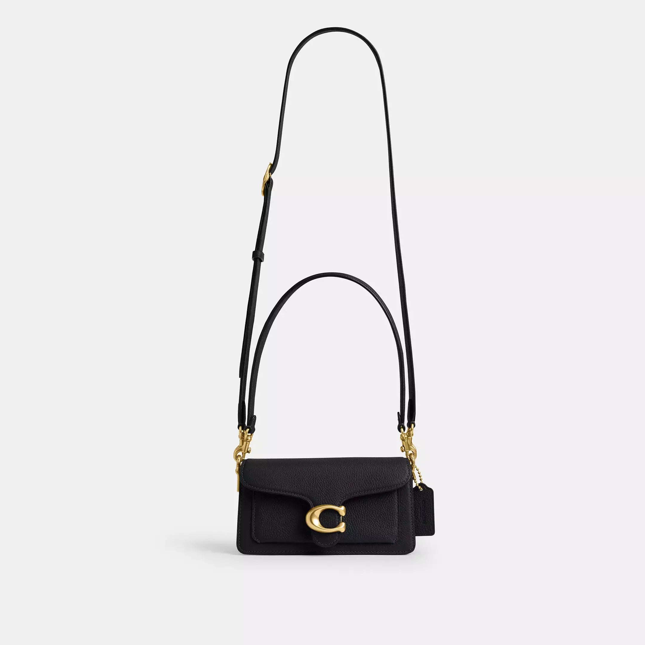 Coach Tabby Shoulder Bag 20