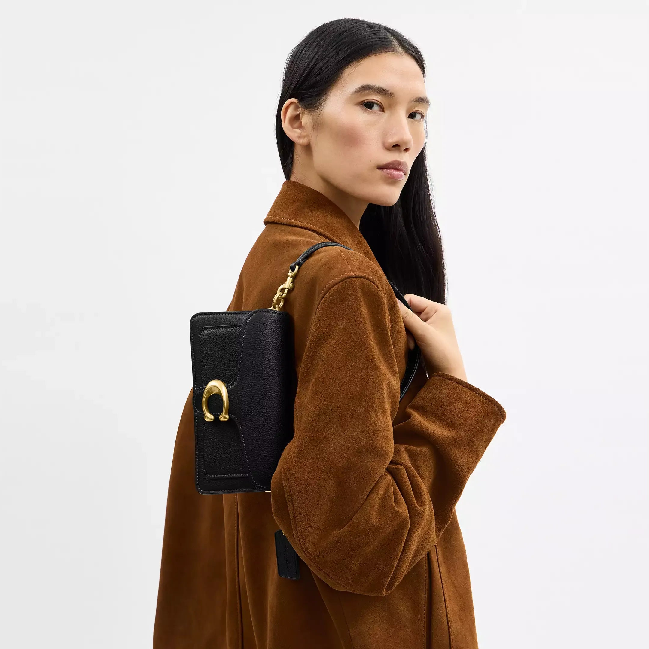 Coach Tabby Shoulder Bag 20