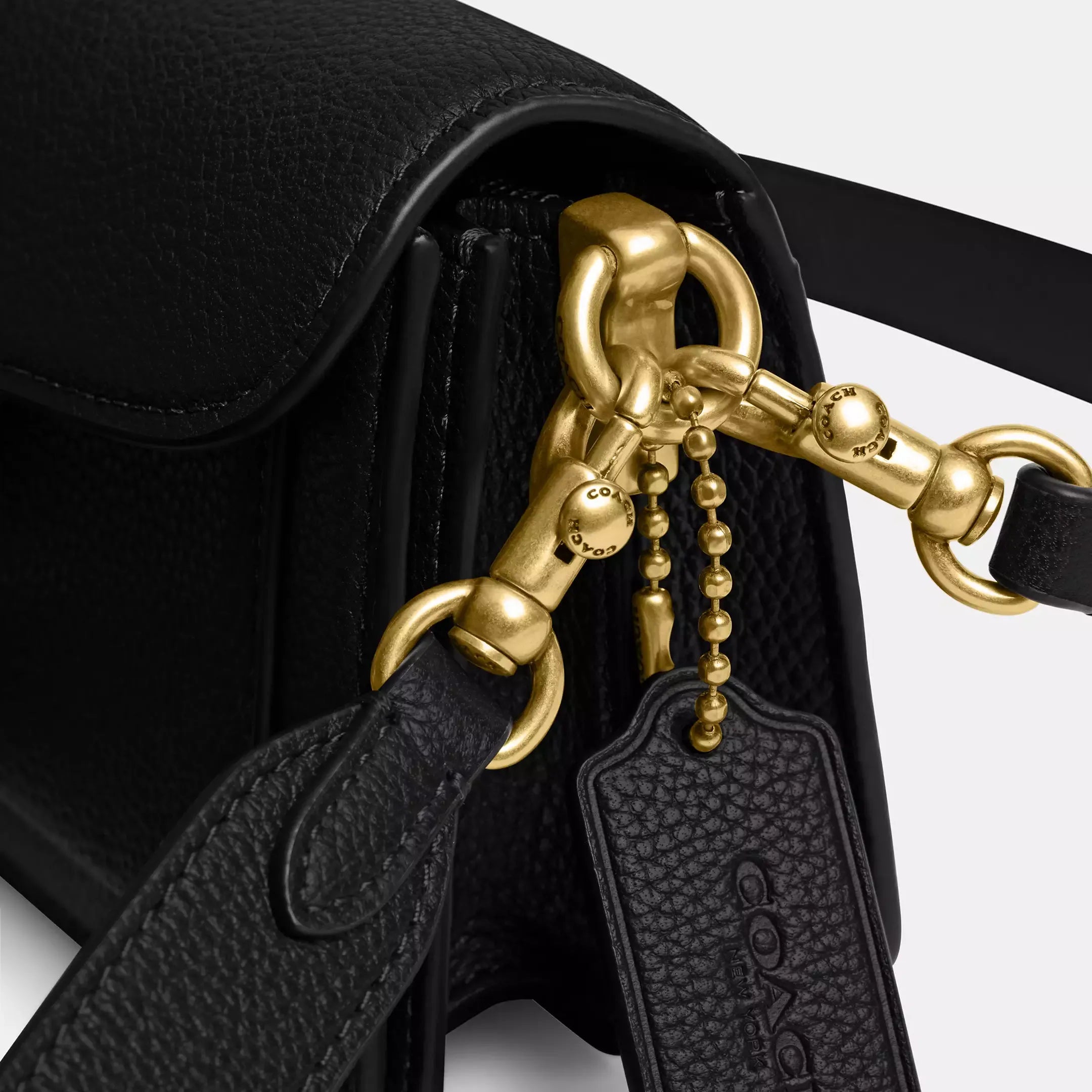 Coach Tabby Shoulder Bag 20