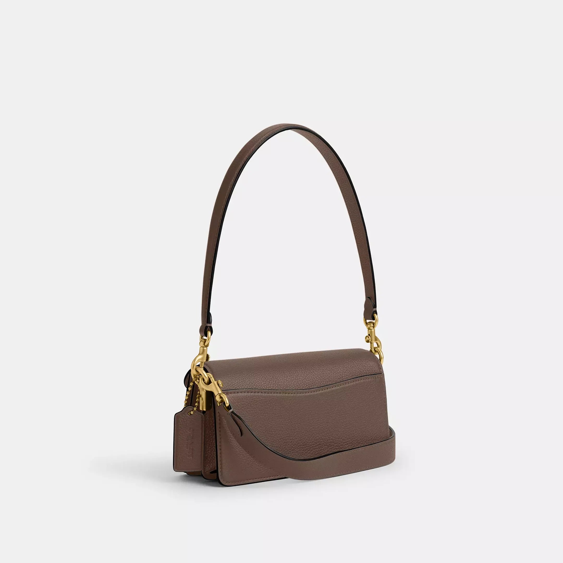 Coach Tabby Shoulder Bag 20
