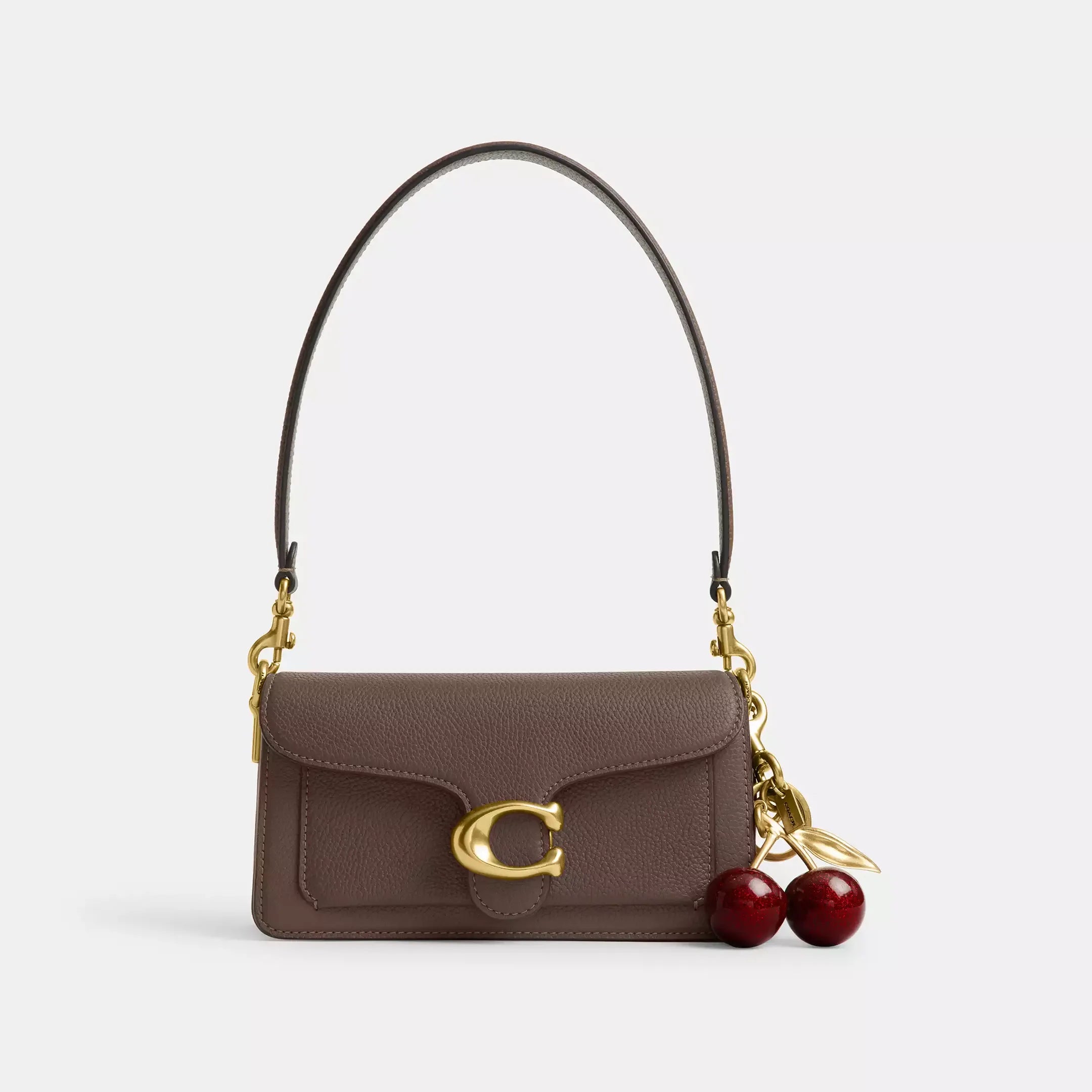 Coach Tabby Shoulder Bag 20