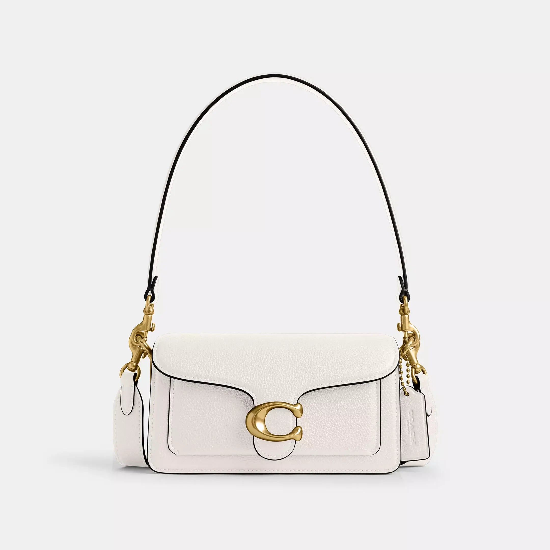 Coach Tabby Shoulder Bag 20