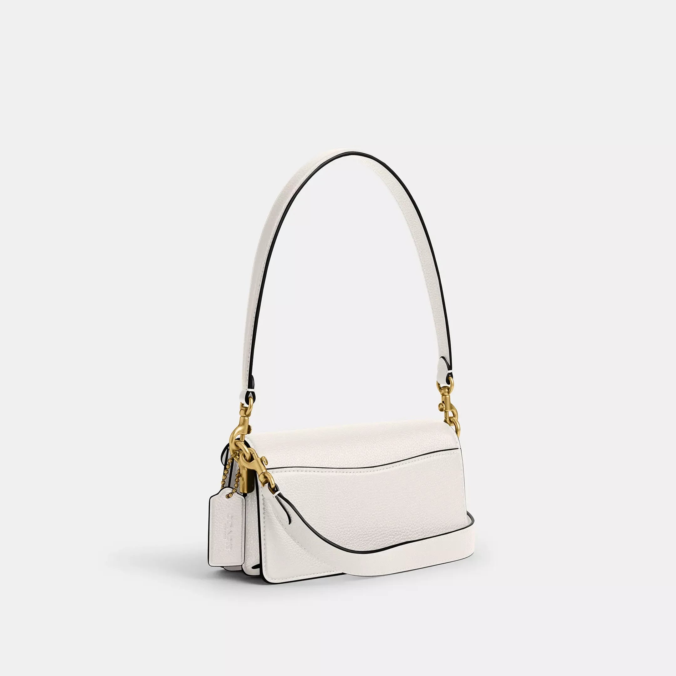 Coach Tabby Shoulder Bag 20