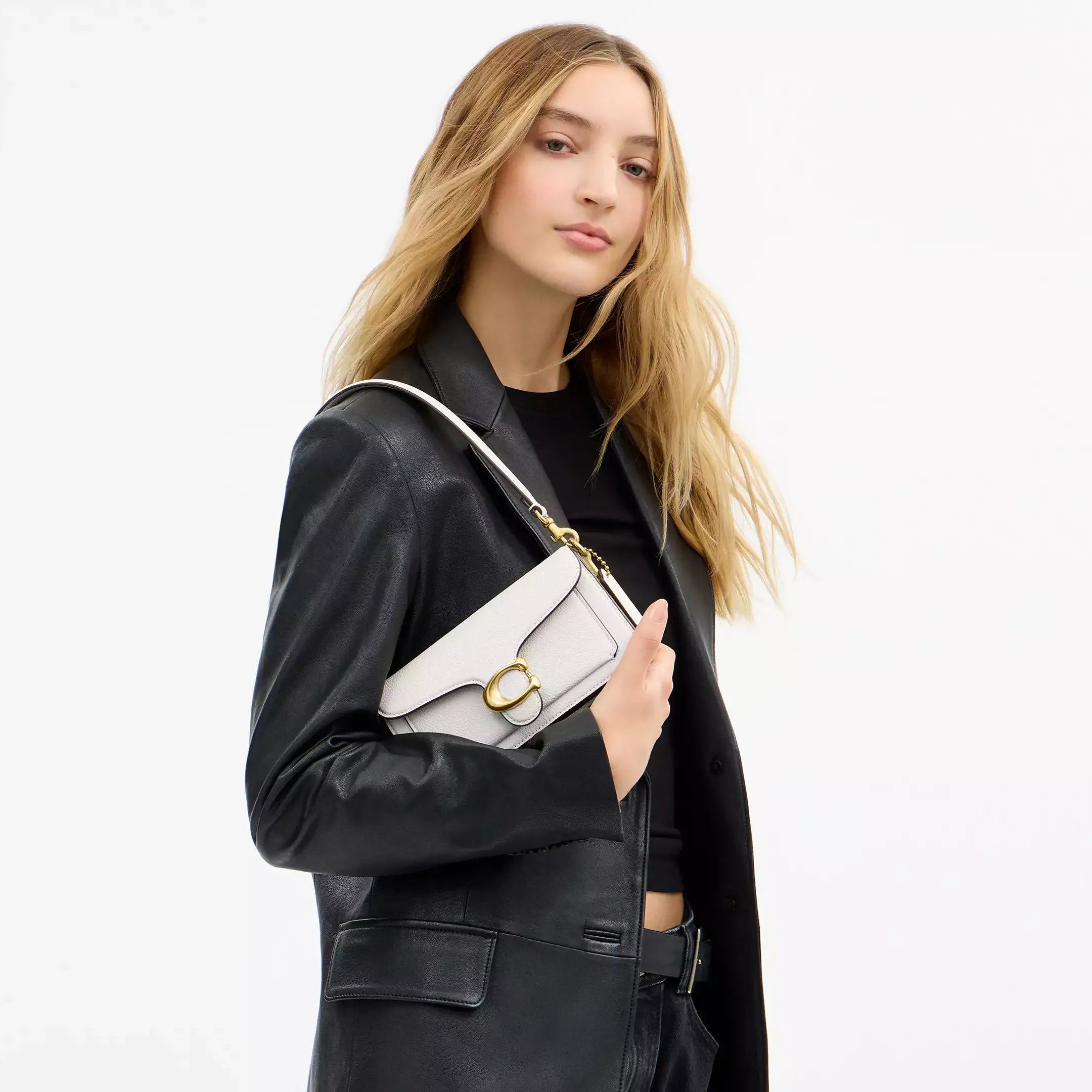 Coach Tabby Shoulder Bag 20