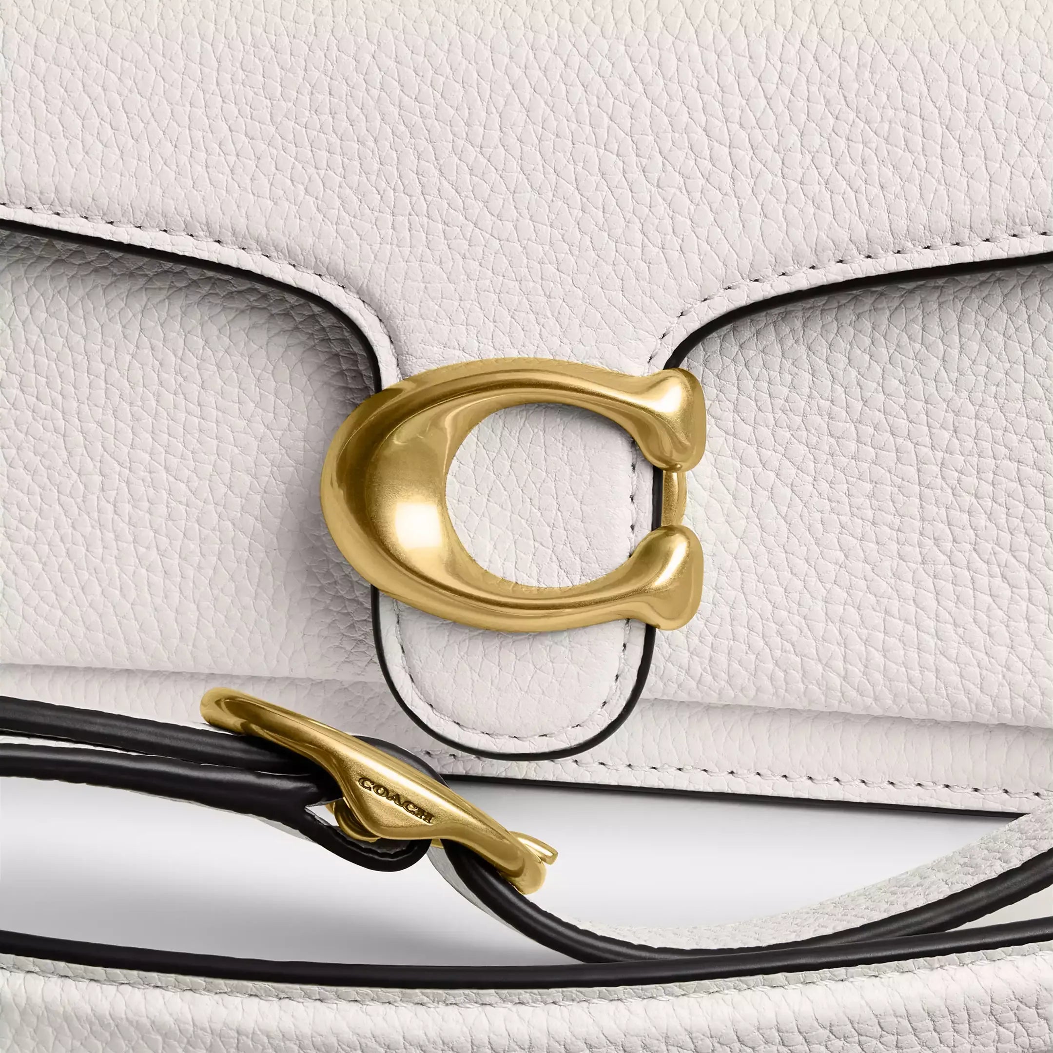 Coach Tabby Shoulder Bag 20