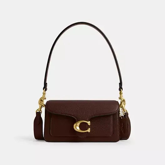 coach Tabby Shoulder Bag 20