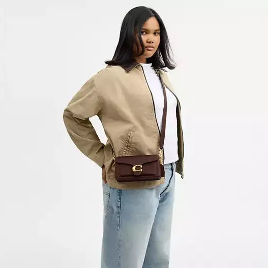 coach Tabby Shoulder Bag 20