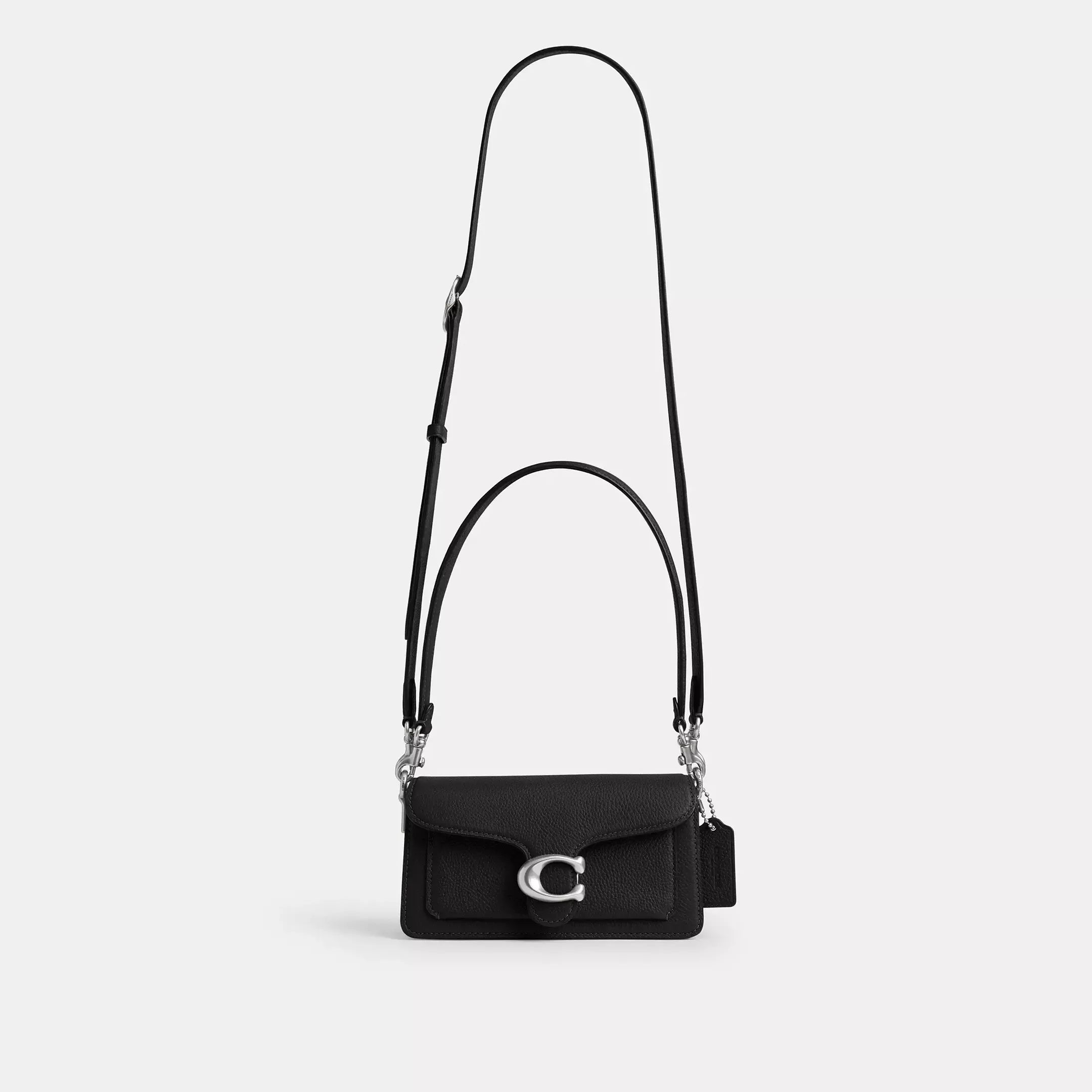 Coach Tabby Shoulder Bag 20