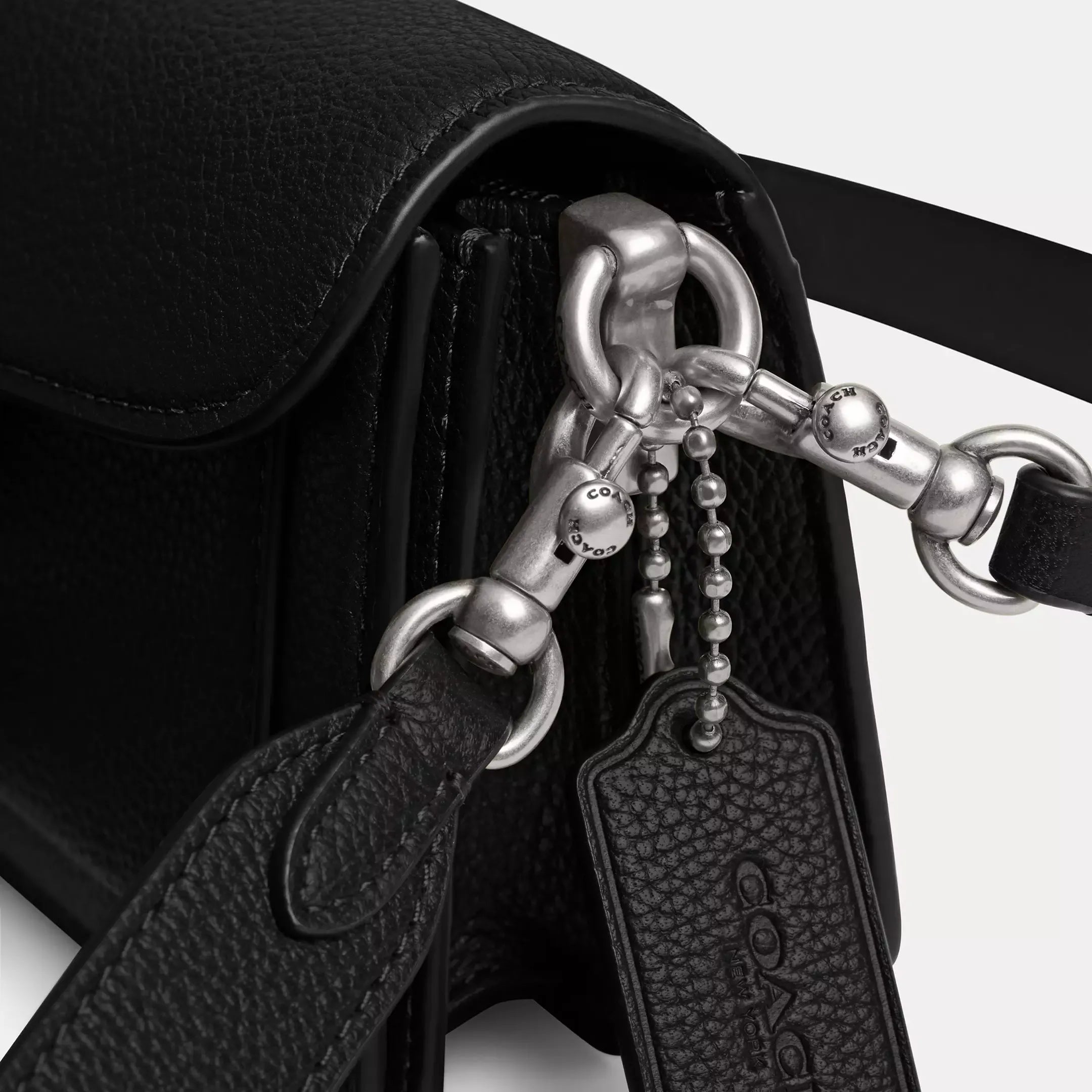 Coach Tabby Shoulder Bag 20