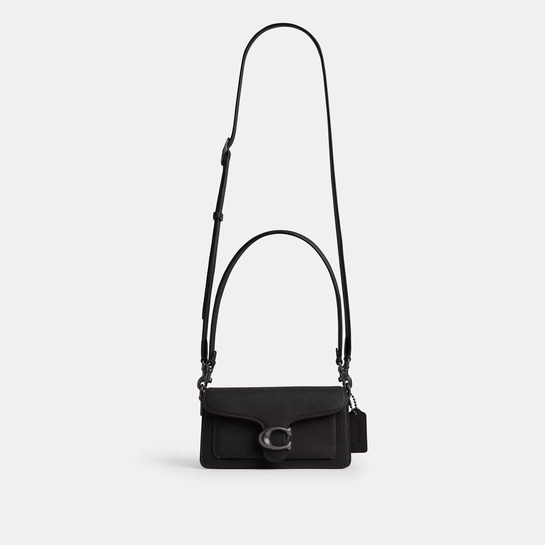 Coach Tabby Shoulder Bag 20