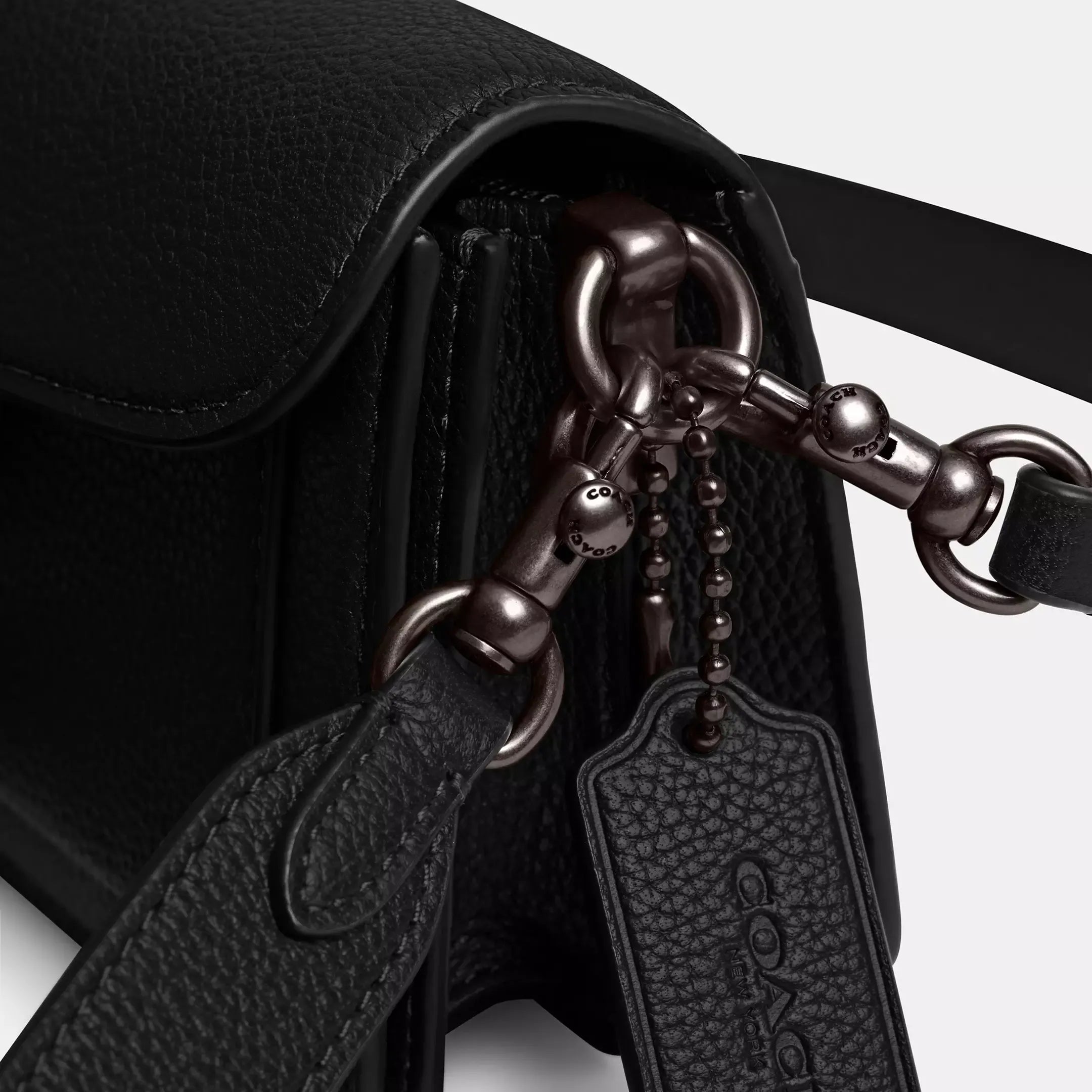 Coach Tabby Shoulder Bag 20
