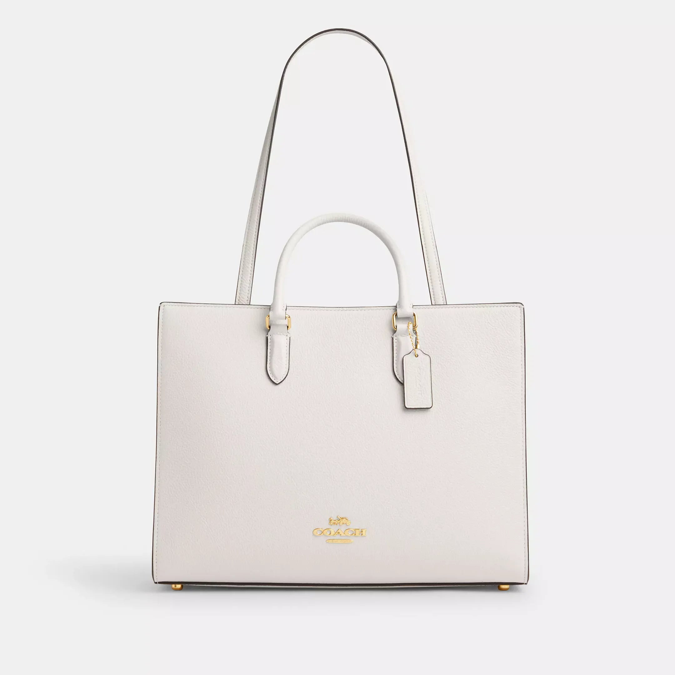 Coach Maggie Tote Bag