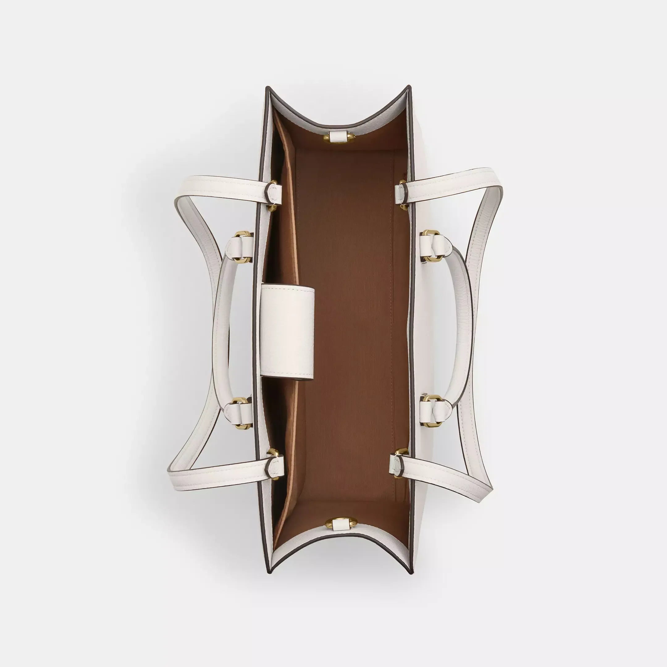 Coach Maggie Tote Bag