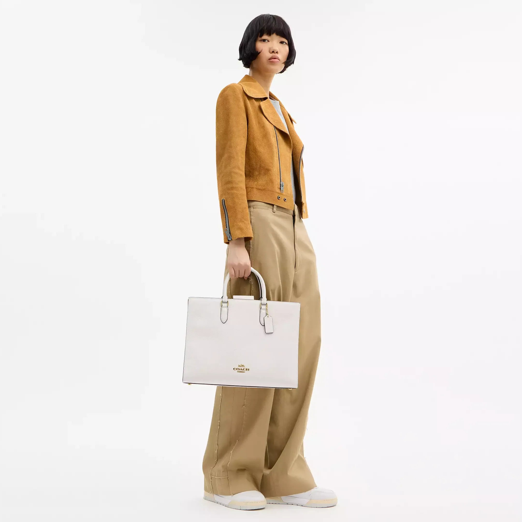 Coach Maggie Tote Bag