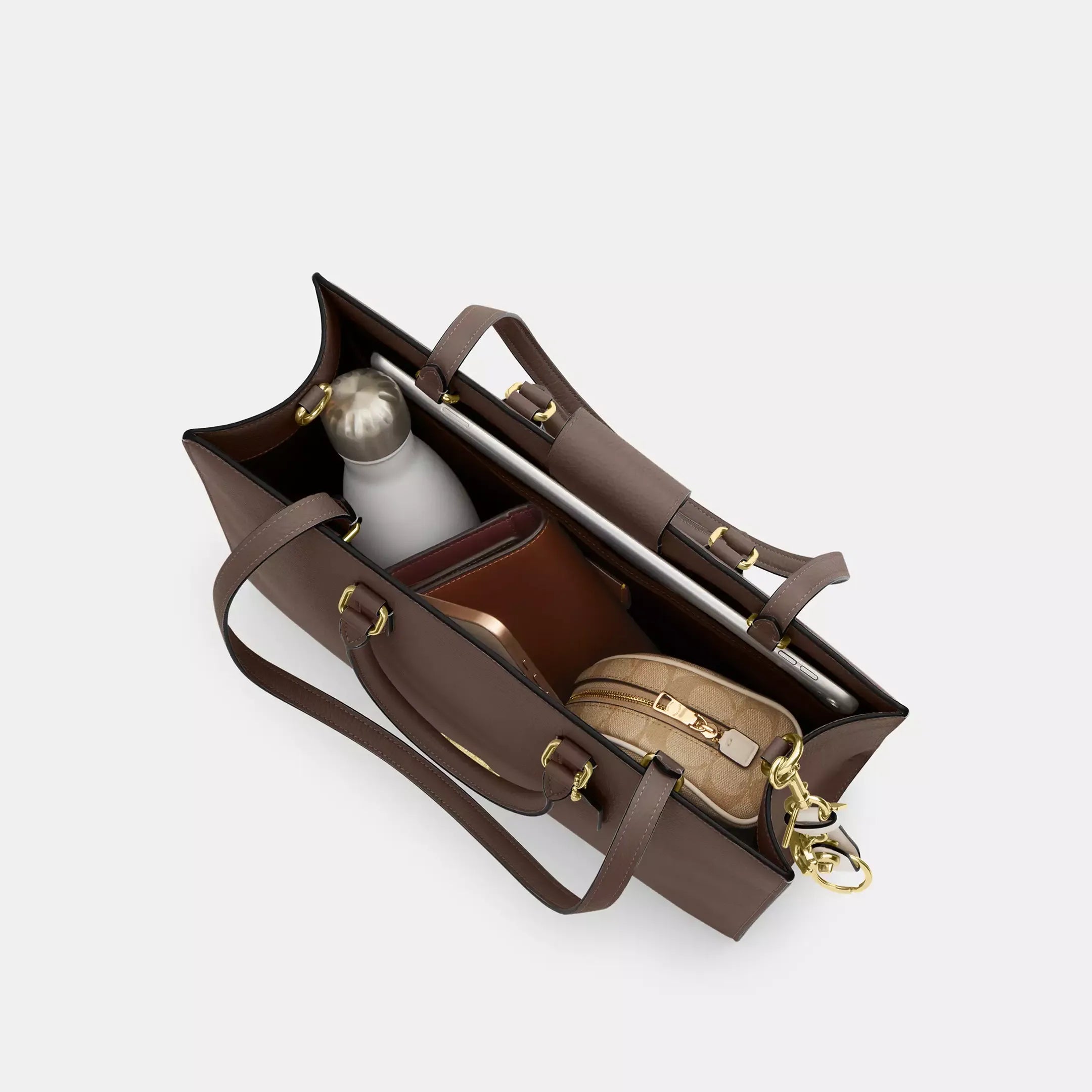 Coach Maggie Tote Bag