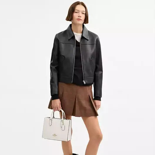 Coach Maggie Small Tote Bag