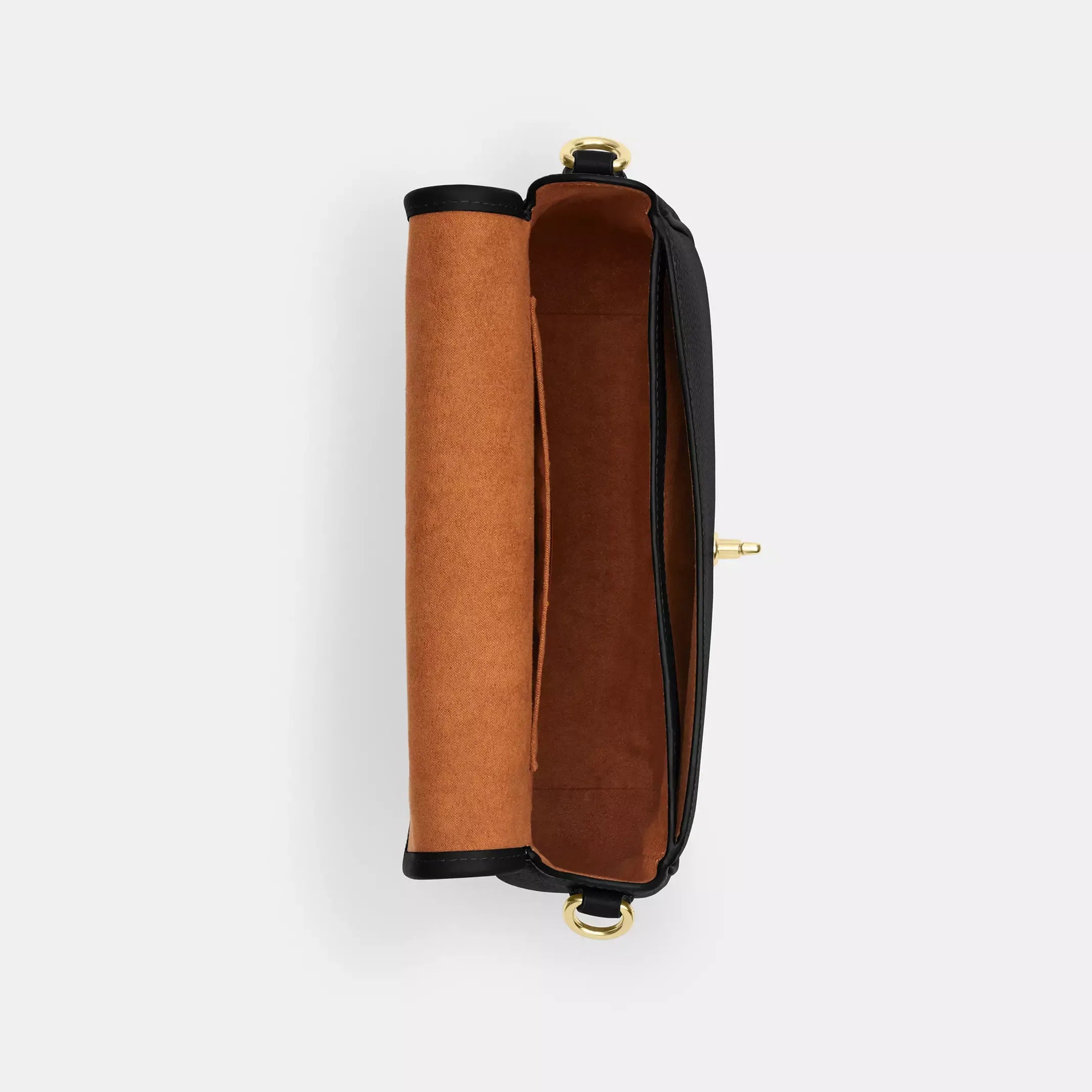 Coach Hadley Shoulder Bag