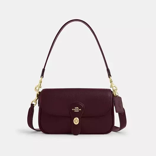 Coach Hadley Shoulder Bag