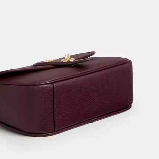 Coach Hadley Shoulder Bag