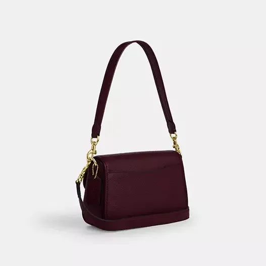 Coach Hadley Shoulder Bag