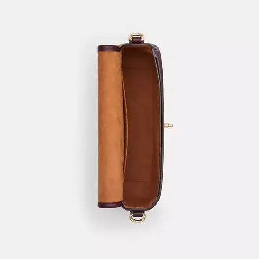 Coach Hadley Shoulder Bag