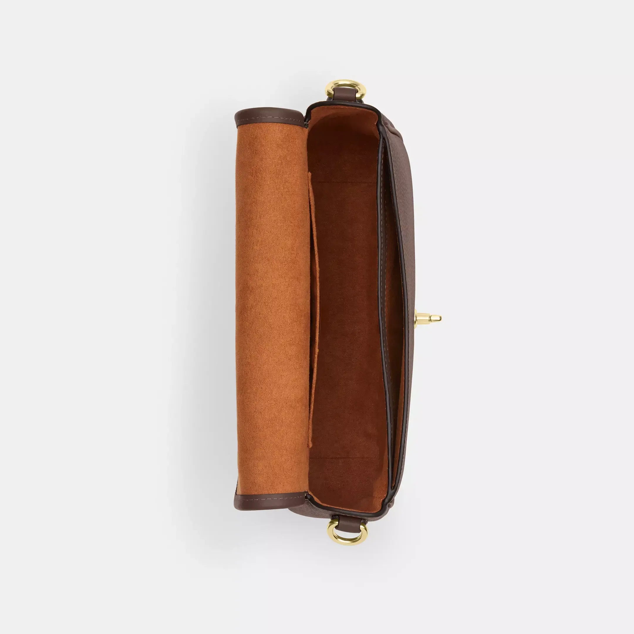 Coach Hadley Shoulder Bag