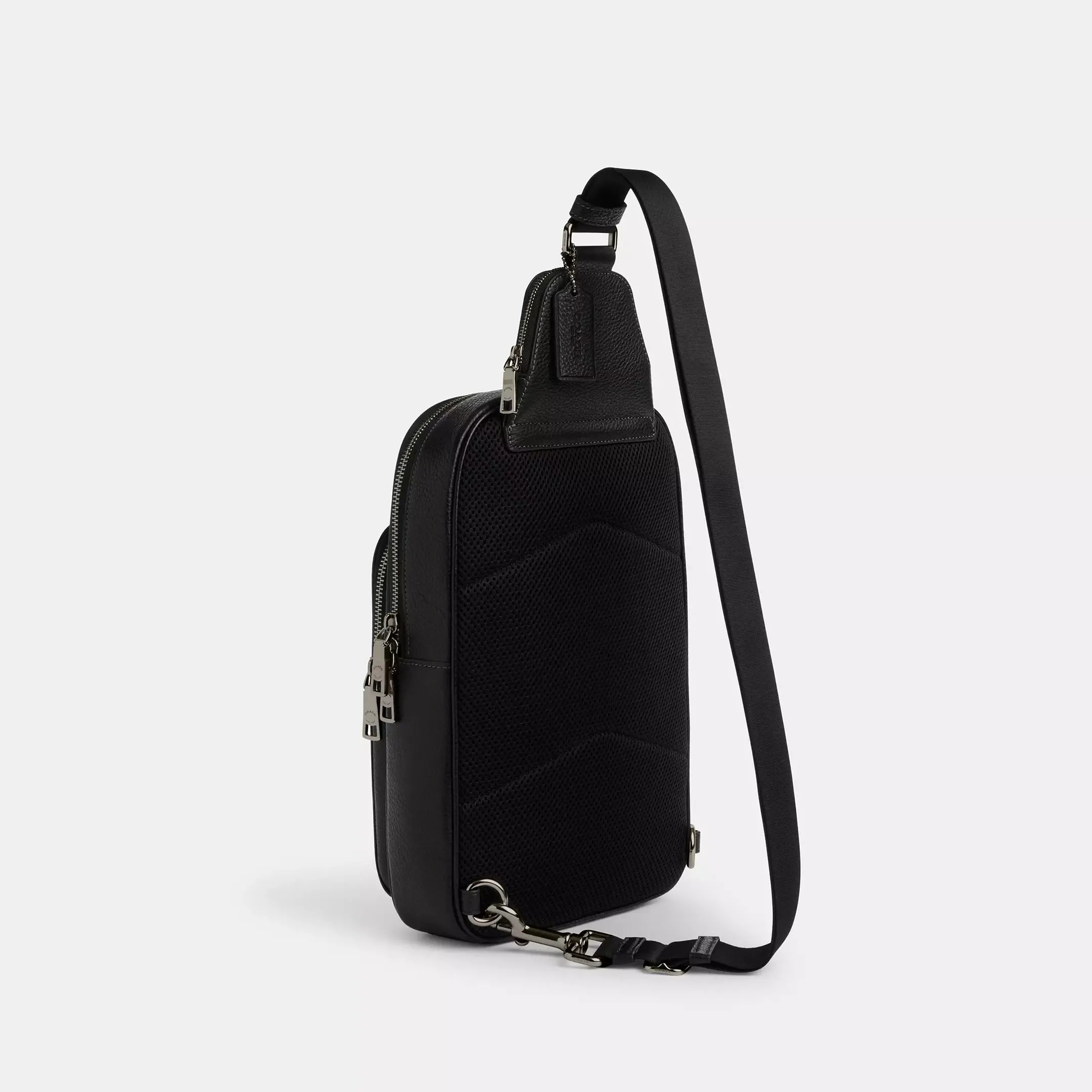 Coach Ethan Pack
