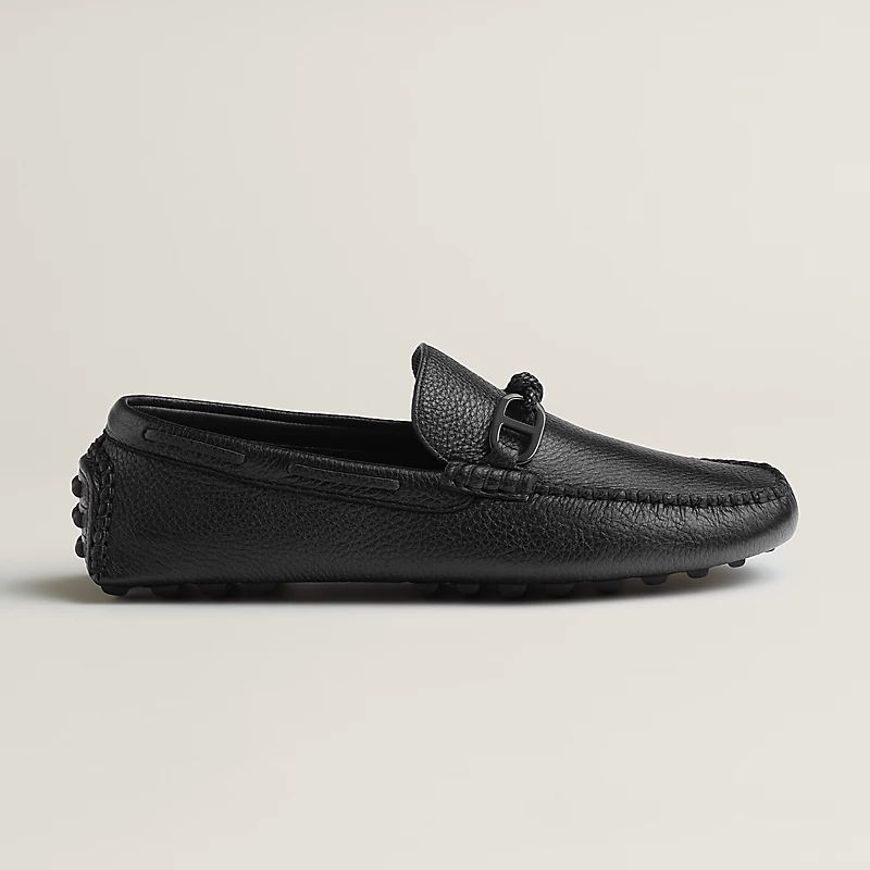 Hermès Alessandro loafer