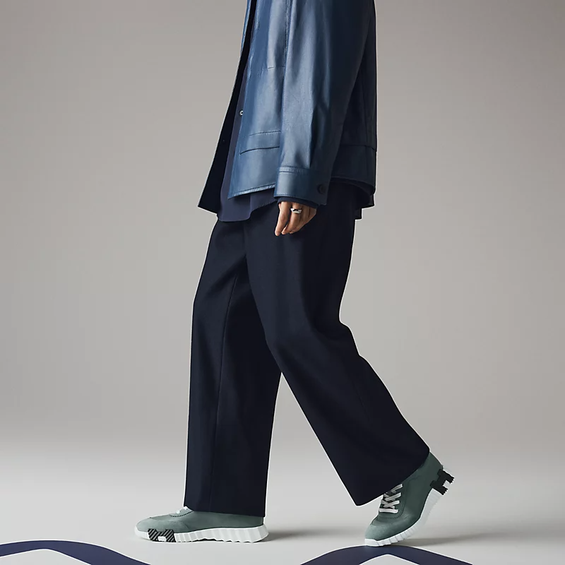 Hermès Bouncing sneaker