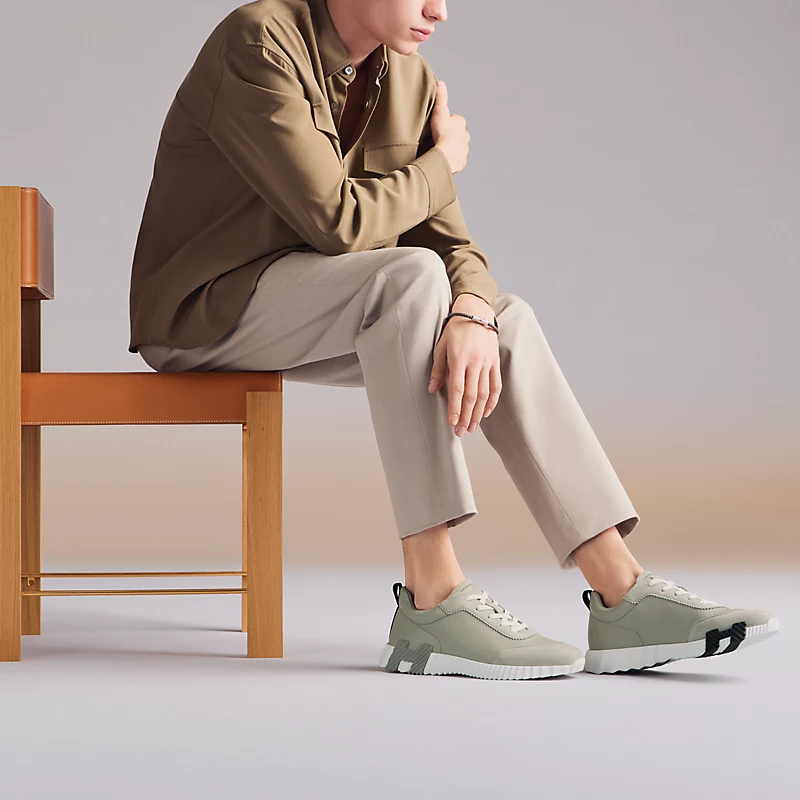 Hermès Bouncing sneaker
