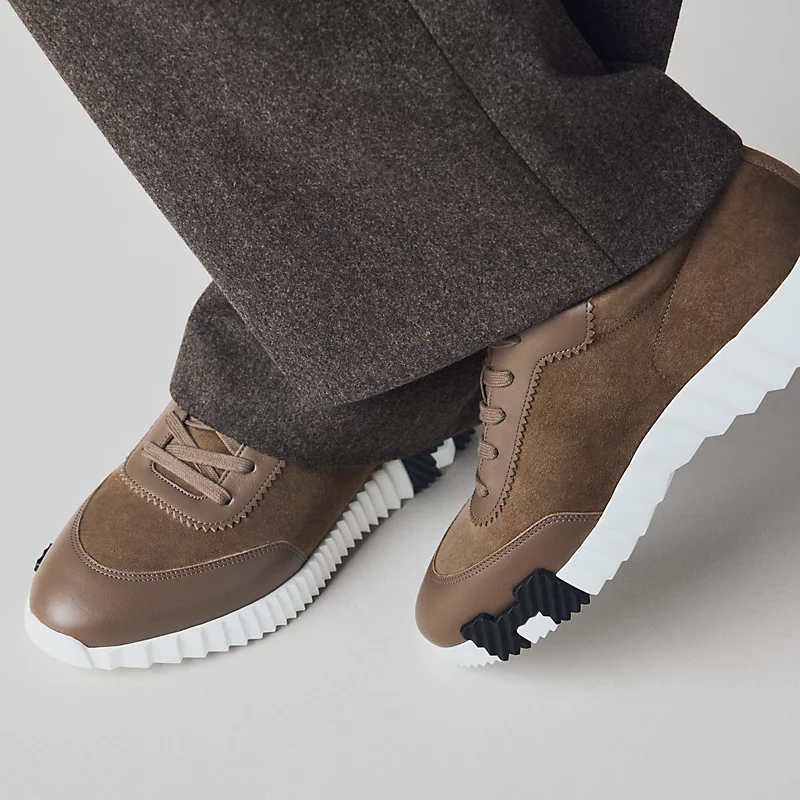 Hermès Bouncing sneaker