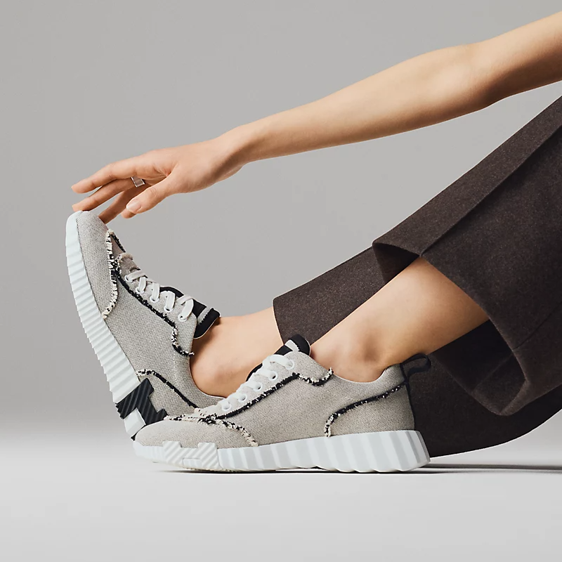 Hermès Bouncing sneaker