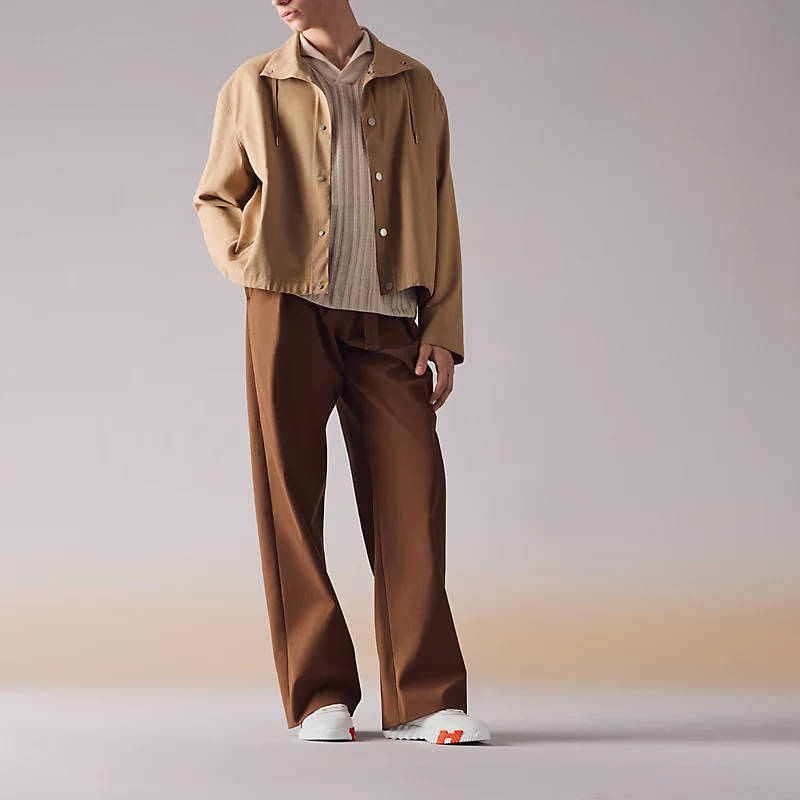 Hermès Bouncing sneaker