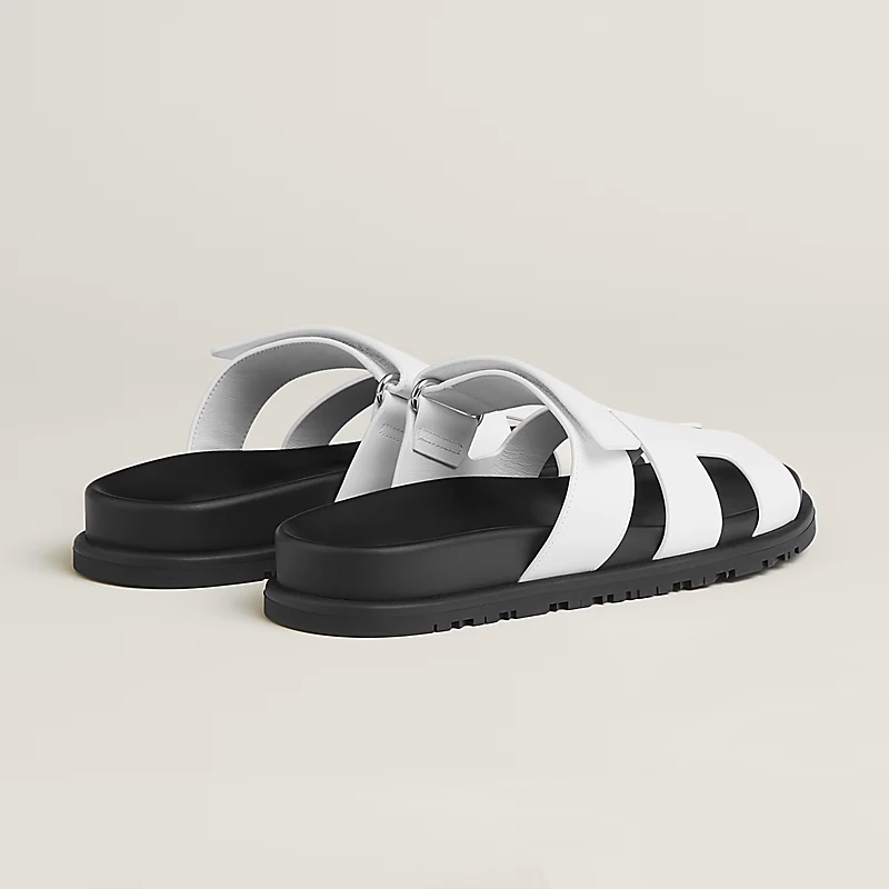 Hermès Chypre sandal