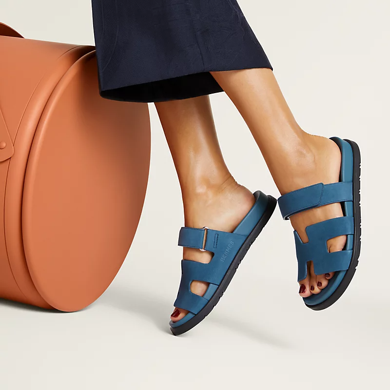 Hermès Chypre sandal