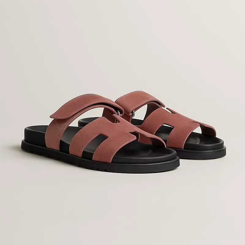 Hermès Chypre sandal
