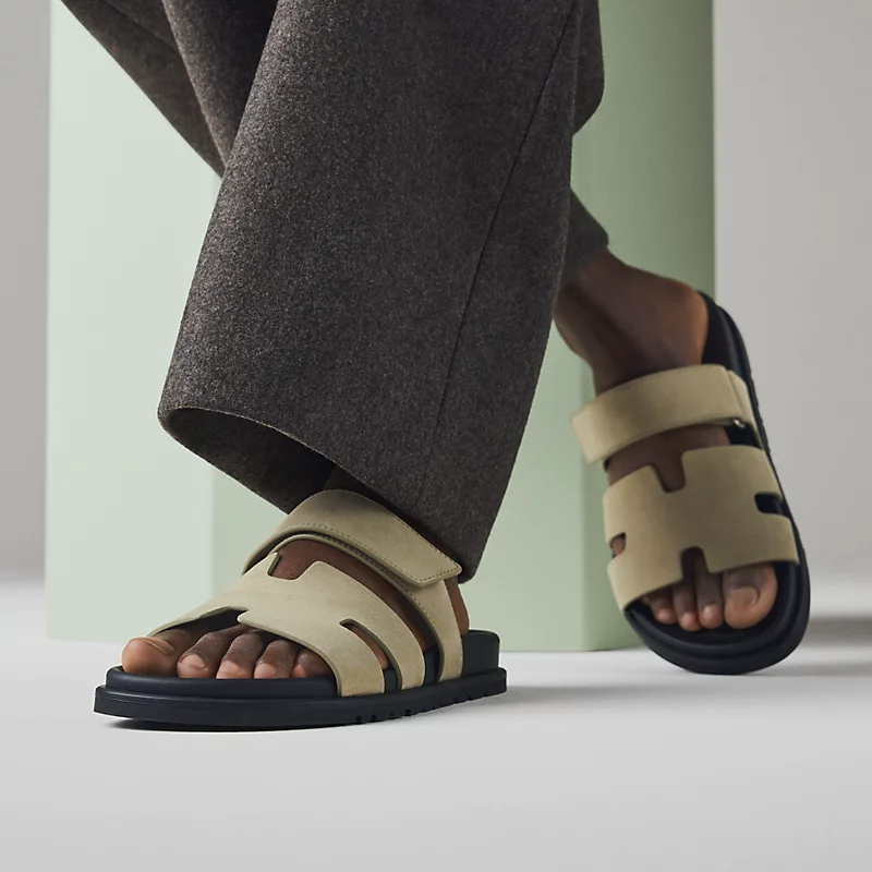 Hermès Chypre sandal