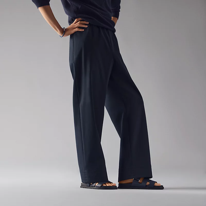 Hermès Chypre sandal