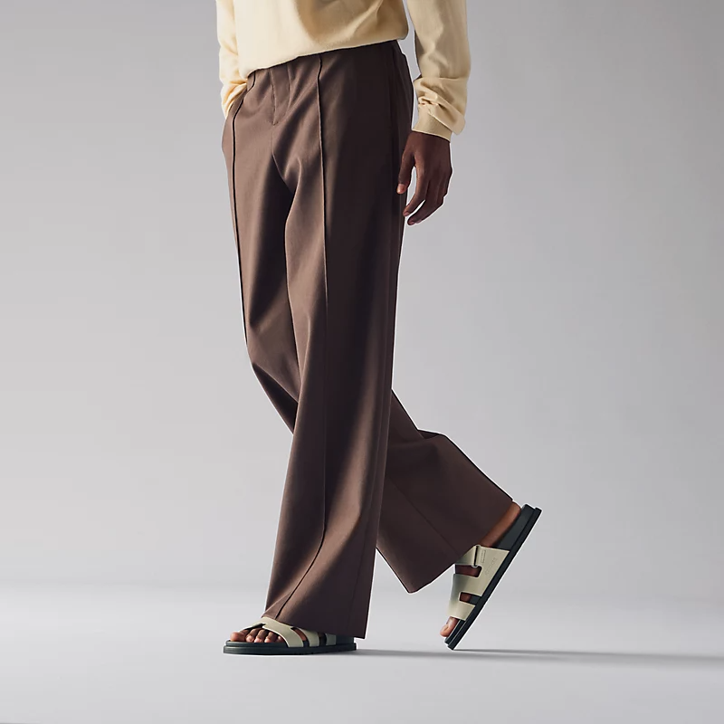 Hermès Chypre sandal