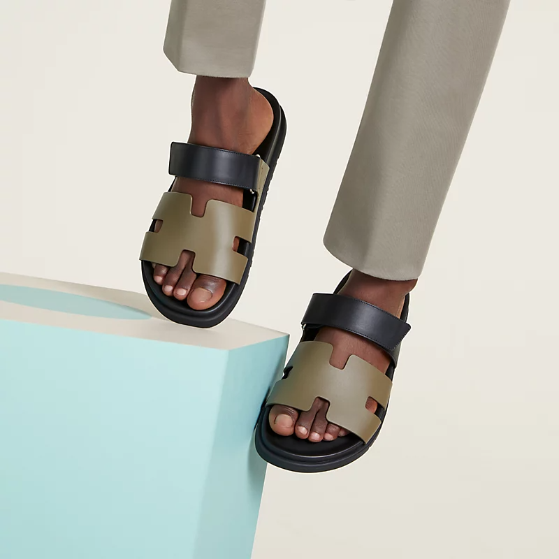 Hermès Chypre sandal