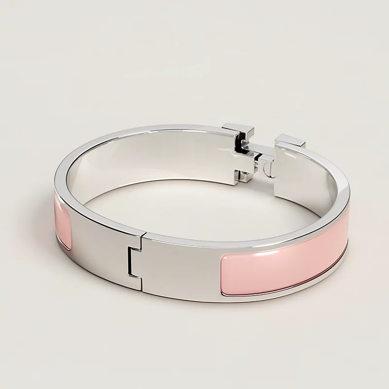 Hermès Clic H bracelet